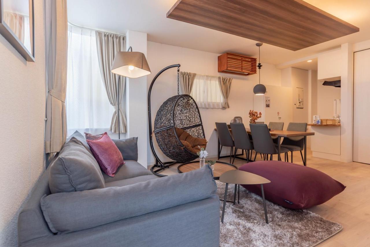 Bijou Sorriso Appartement