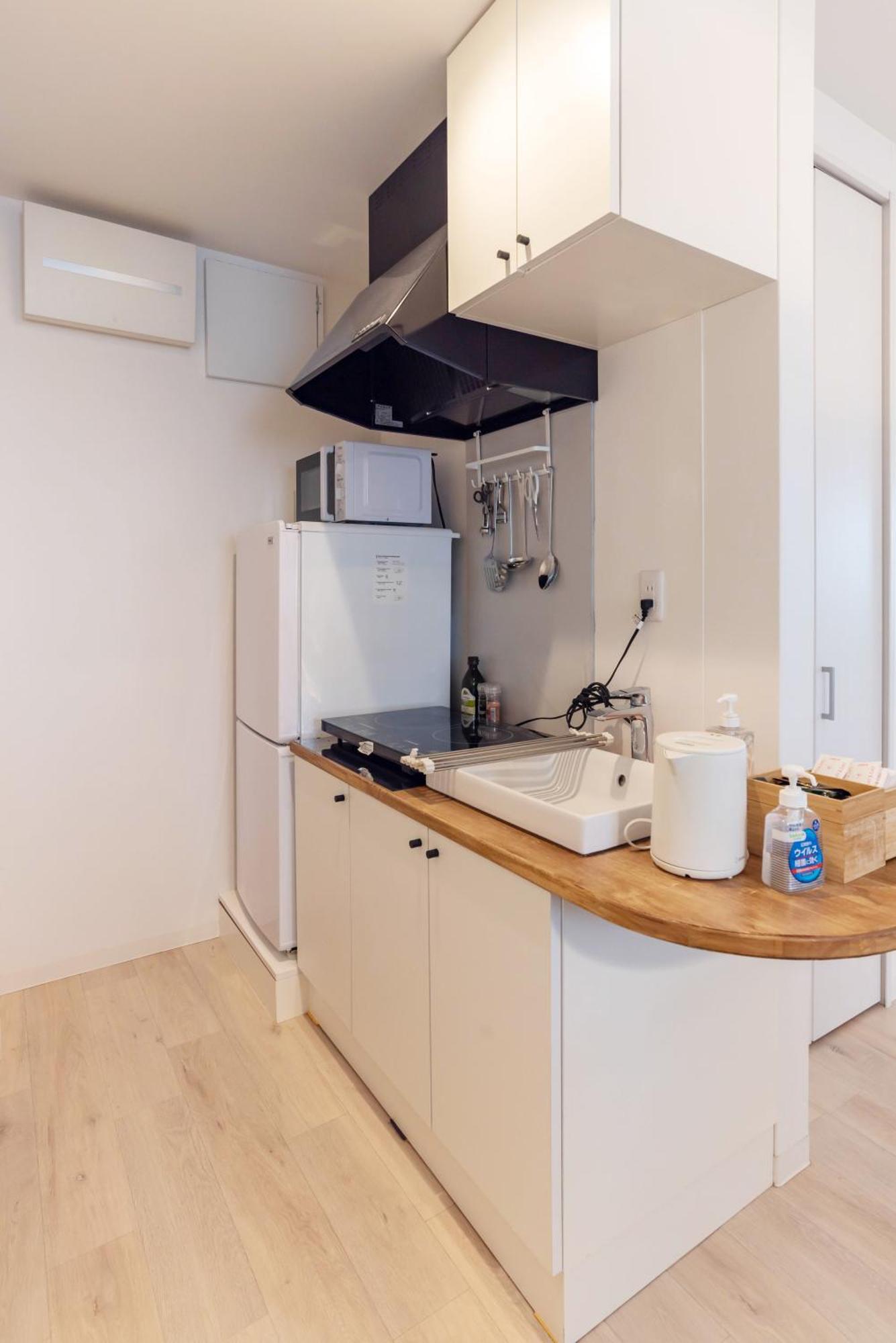 Appartement Bijou Sorriso