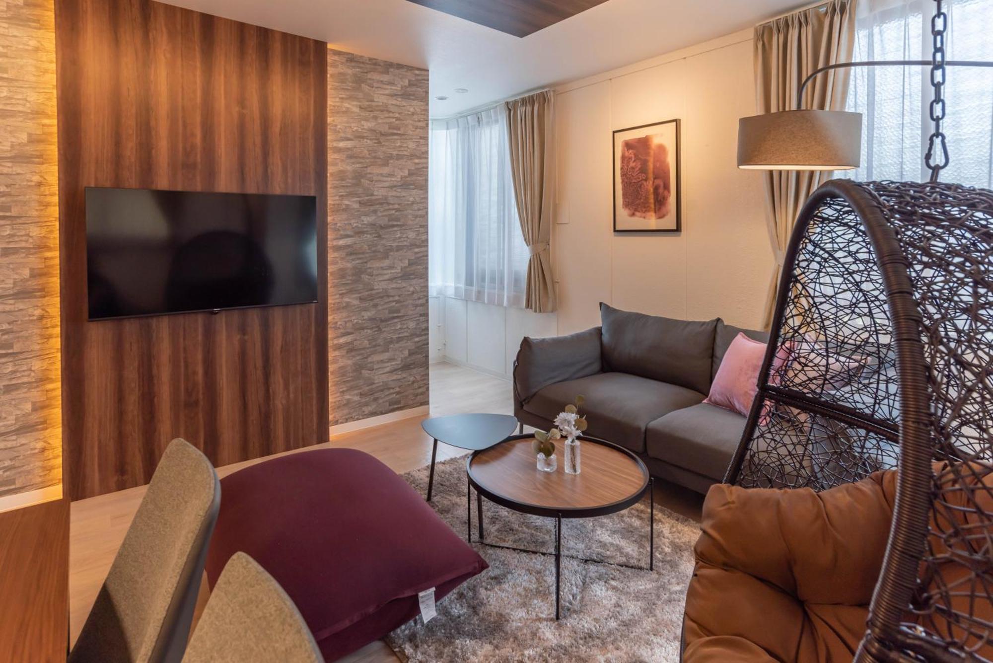 Appartement Bijou Sorriso